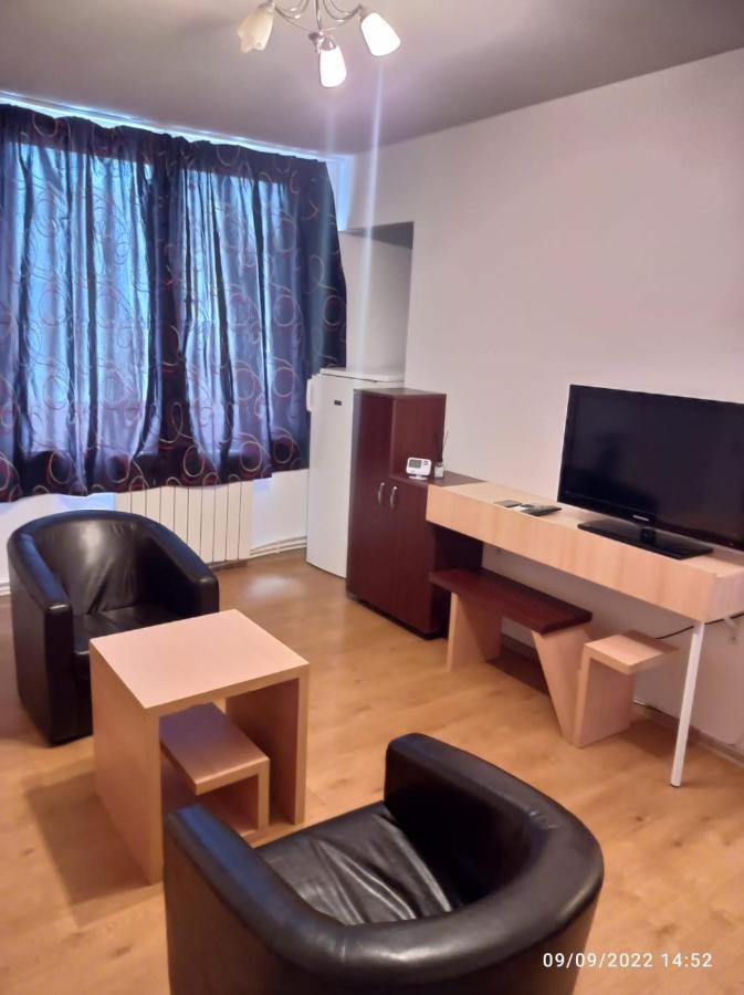 Appartamento Central Best Cozy In Bucarest Esterno foto